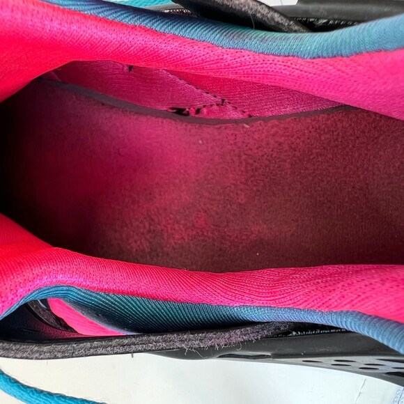 Youth shoes sz 7Y NIKE Huarache Running Athletic Sneaker - Picture 7 of 14